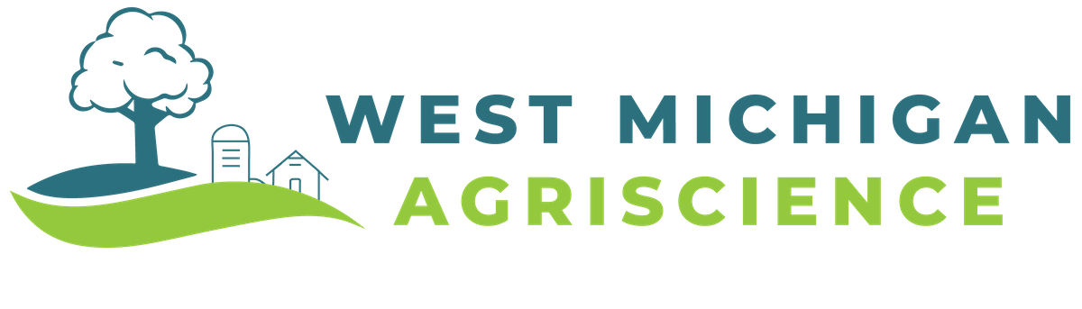 West Michigan Agriscience Logo